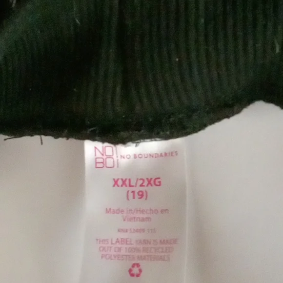 Plaid pants - Picture 4 of 4